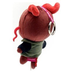 Linkin Park porte-clés peluche Mike 13 cm  