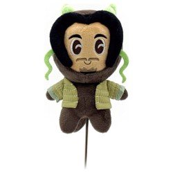 Linkin Park porte-clés peluche Joe 13 cm  