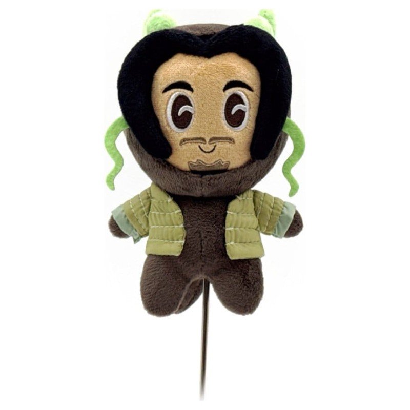 Linkin Park porte-clés peluche Joe 13 cm  