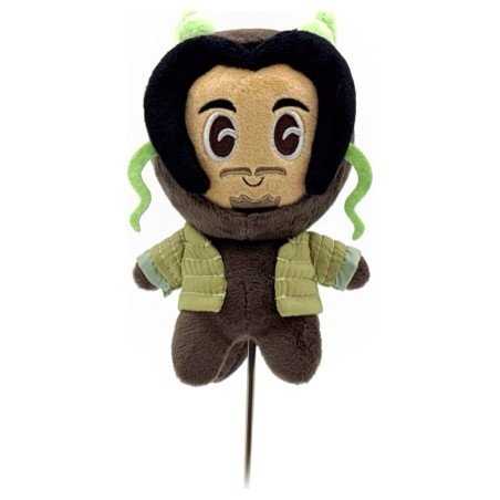 Linkin Park porte-clés peluche Joe 13 cm  