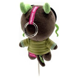 Linkin Park porte-clés peluche Joe 13 cm  