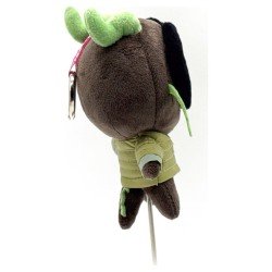 Linkin Park porte-clés peluche Joe 13 cm  