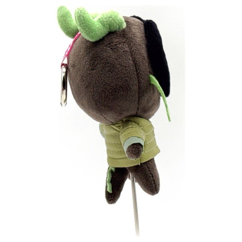 Linkin Park porte-clés peluche Joe 13 cm  