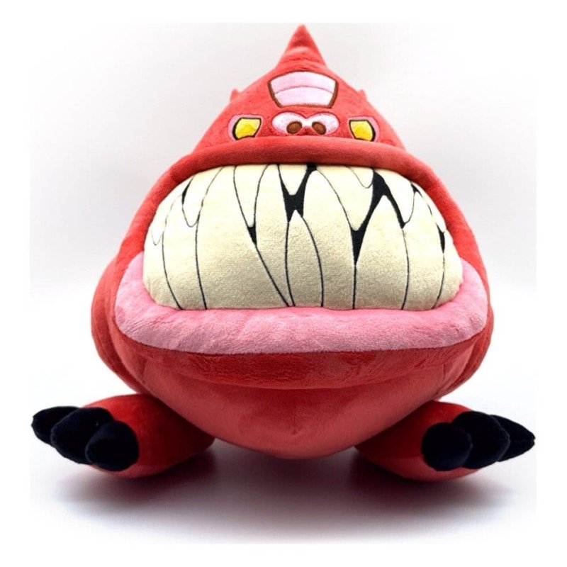 Warhammer 40.000: Space Marine 2 peluche Weighted Squig 23 cm