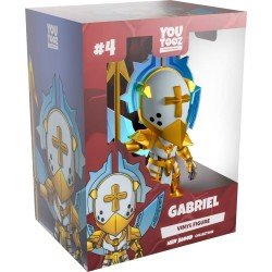 Ultrakill Vinyl figurine Gabriel 14 cm  