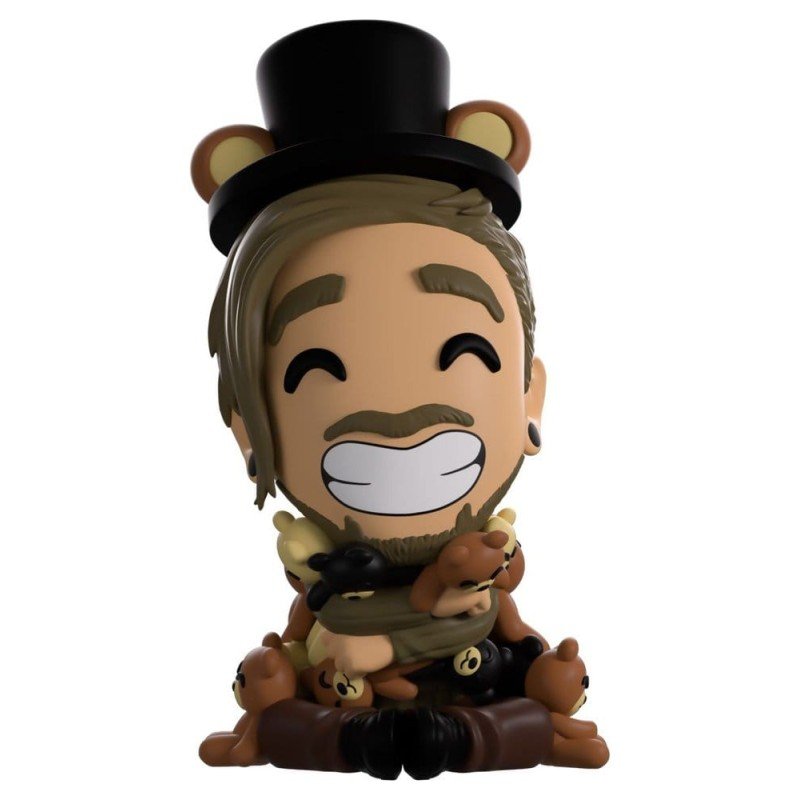 Five Nights at Freddy's Vinyl figurine Fazfest Ryan 11 cm  