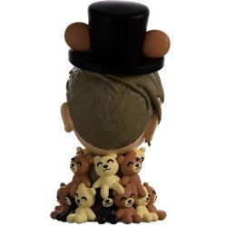 Five Nights at Freddy's Vinyl figurine Fazfest Ryan 11 cm  