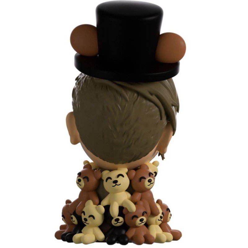 Five Nights at Freddy's Vinyl figurine Fazfest Ryan 11 cm  