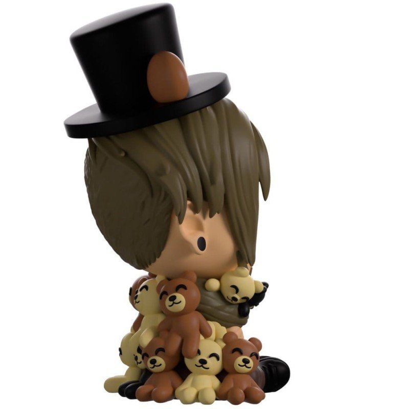 Five Nights at Freddy's Vinyl figurine Fazfest Ryan 11 cm  