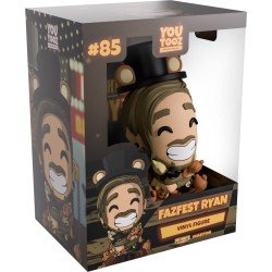 Five Nights at Freddy's Vinyl figurine Fazfest Ryan 11 cm  