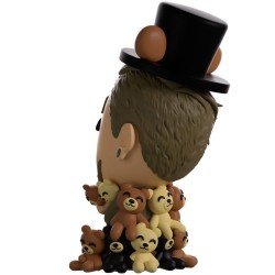 Five Nights at Freddy's Vinyl figurine Fazfest Ryan 11 cm  