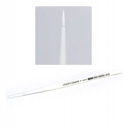 produit : Citadel - Pinceau : Synthetic Shade Brush Medium

marque : Games Workshop / Citadel