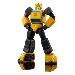 Transformers Furai Model Plastic Model Kit Bumblebee G1 Figuur Ver. 13 cm