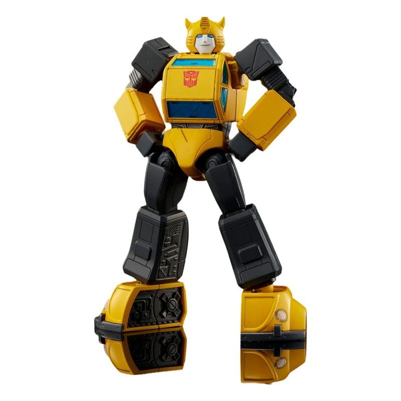 Transformers Furai Model Plastic Model Kit Bumblebee G1 Figure Ver. 13 cm