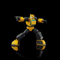 Transformers Furai Model Plastic Model Kit Bumblebee G1 Figuur Ver. 13 cm