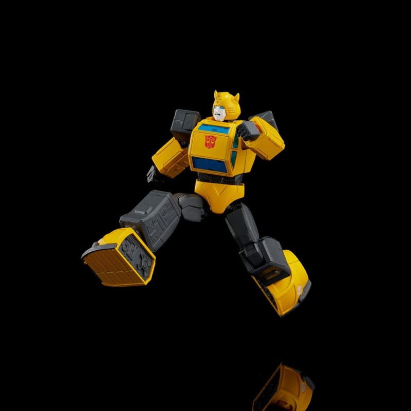 Transformers Furai Model Plastic Model Kit Bumblebee G1 Figuur Ver. 13 cm