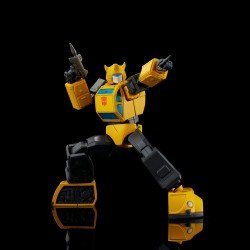 Transformers figurine Furai Model Plastic Model Kit Bumblebee G1 Ver. 13 cm