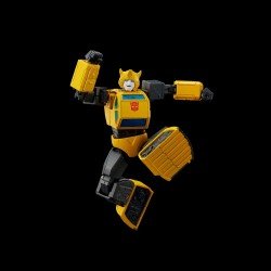 Transformers Furai Model Plastic Model Kit Bumblebee G1 Figuur Ver. 13 cm