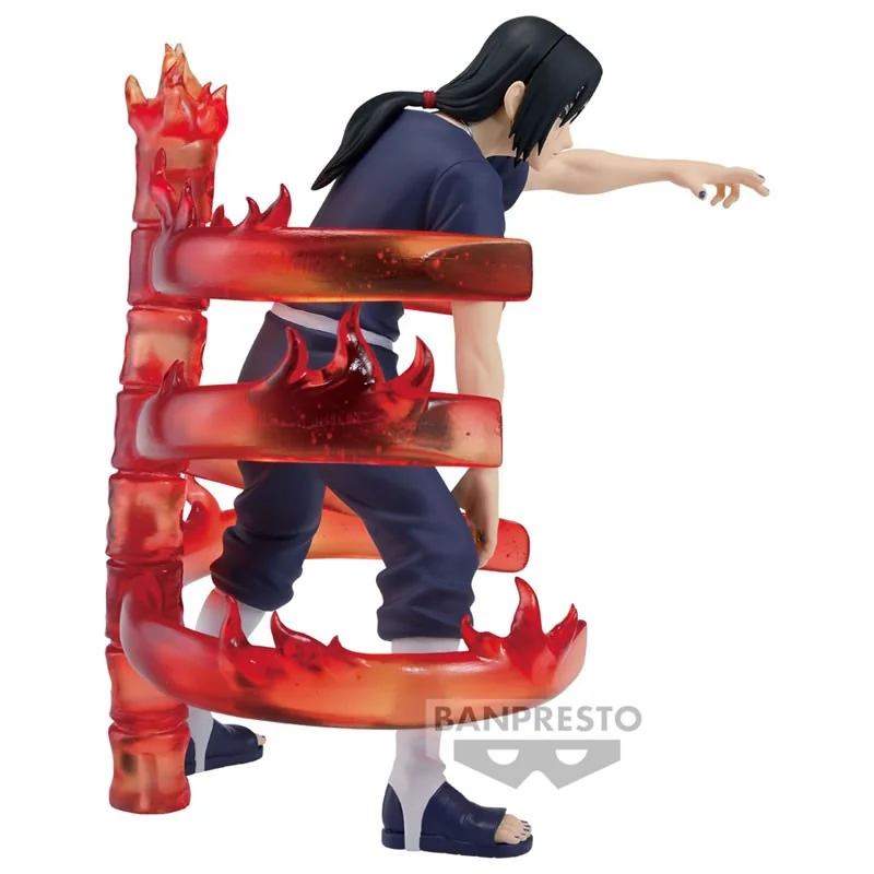 Naruto Shippuden PVC Beeldje Effectreme Uchiha Itachi 14 cm | 4983164881370