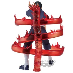 Naruto Shippuden PVC Beeldje Effectreme Uchiha Itachi 14 cm | 4983164881370