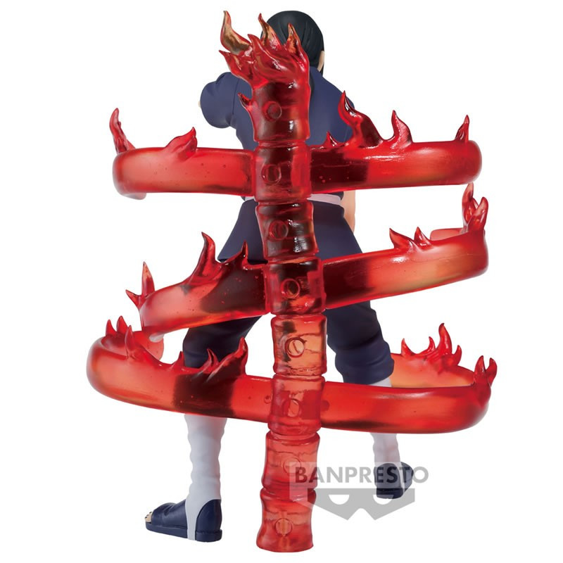 Naruto Shippuden Statuette PVC Effectreme Uchiha Itachi 14 cm