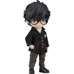 Persona5 Royal figurine Nendoroid Protagonist: School Uniform Ver. 10 cm 