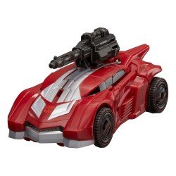Transformers: War for Cybertron Studio Series Deluxe Class 11 cm Gamer Edition Sideswipe Figuur