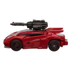 Transformers: War for Cybertron Studio Series Deluxe Class figurine Gamer Edition Sideswipe 11 cm