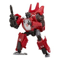 Transformers: War for Cybertron Studio Series Deluxe Class 11 cm Gamer Edition Sideswipe Figure