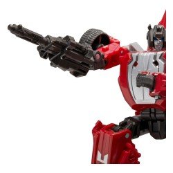 Transformers: War for Cybertron Studio Series Deluxe Class figurine Gamer Edition Sideswipe 11 cm