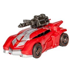 Transformers: War for Cybertron Studio Series Deluxe Class figurine Gamer Edition Sideswipe 11 cm