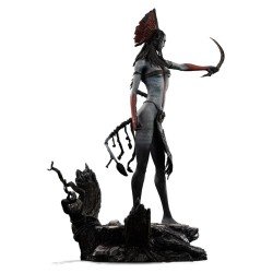 Avatar 3: Fire and Ash Statuette Art Scale 1/10 Varang 38 cm