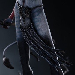 Avatar 3: Fire and Ash Statuette Art Scale 1/10 Varang 38 cm