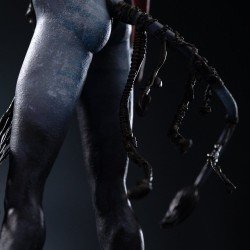 Avatar 3: Fire and Ash Statuette Art Scale 1/10 Varang 38 cm