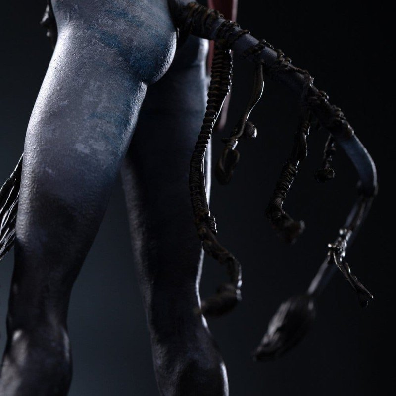 Avatar 3: Fire and Ash Statuette Art Scale 1/10 Varang 38 cm