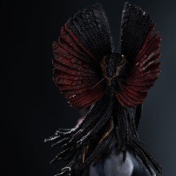 Avatar 3: Fire and Ash Statuette Art Scale 1/10 Varang 38 cm