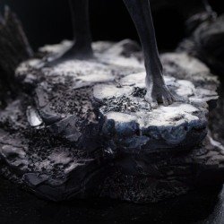 Avatar 3: Fire and Ash Statuette Art Scale 1/10 Varang 38 cm