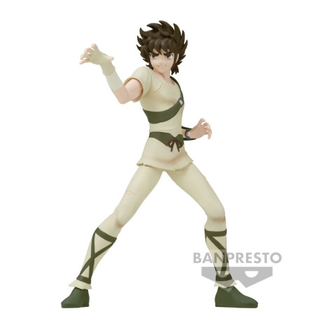 Saint Seya - Figurine PVC Cosmo Memoir Pegasus 15 cm