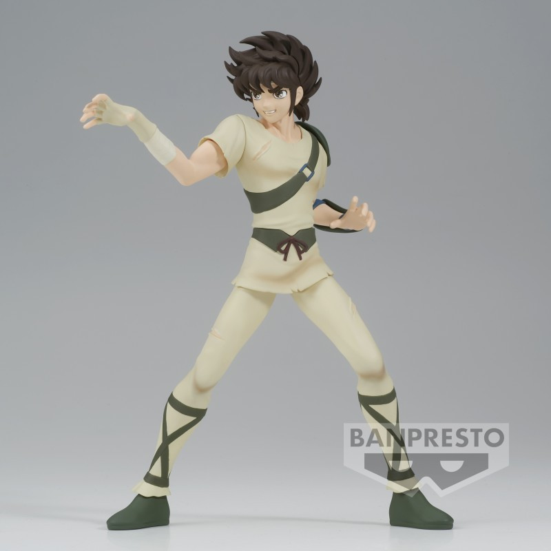 Saint Seya - Cosmo Memoir Pegasus PVC Figurine 15 cm