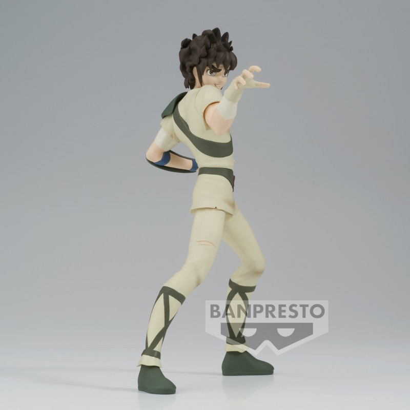 Saint Seya - Cosmo Memoires Pegasus PVC Beeldje 15 cm