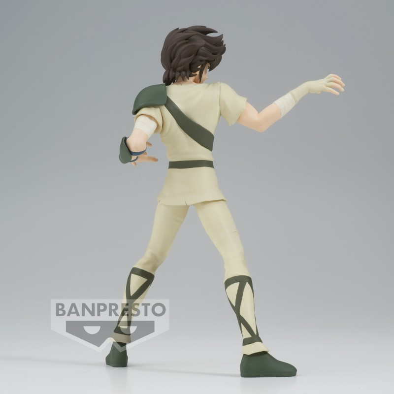 Saint Seya - Cosmo Memoir Pegasus PVC Figurine 15 cm