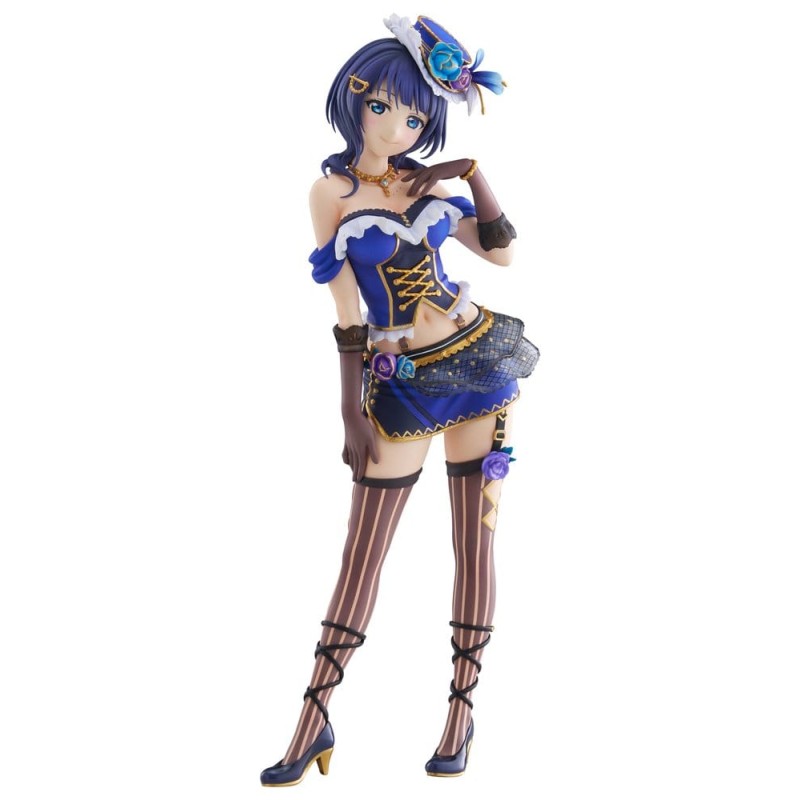 Love Live! Nijigasaki High School Idol Club statuette PVC 1/7 Asaka Karin 23 cm     