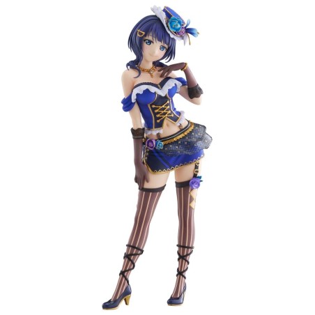 Love Live! Nijigasaki High School Idol Club statuette PVC 1/7 Asaka Karin 23 cm     
