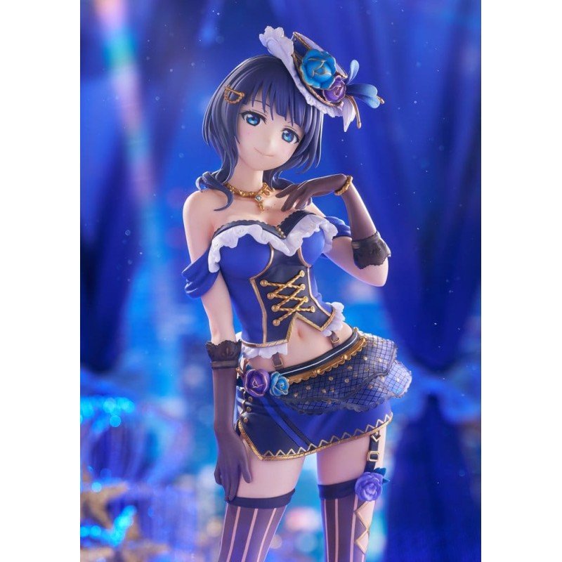 Love Live! Nijigasaki High School Idol Club PVC-beeldje 1/7 Asaka Karin 23 cm     