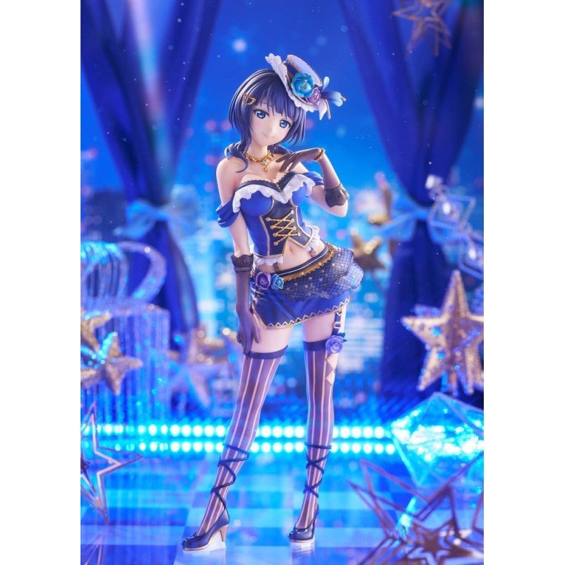 Love Live! Nijigasaki High School Idol Club statuette PVC 1/7 Asaka Karin 23 cm     