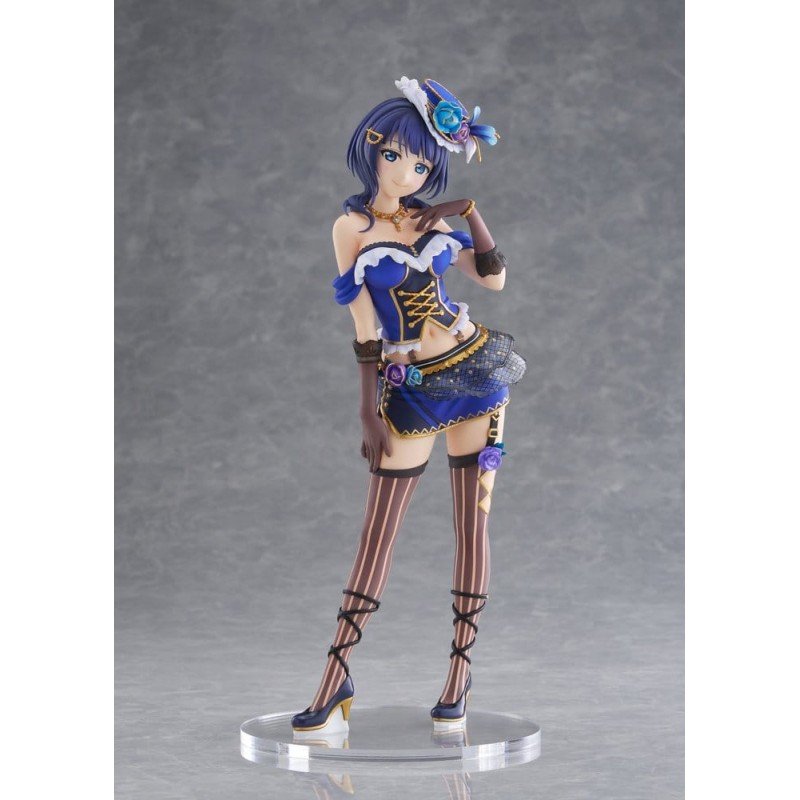 Love Live! Nijigasaki High School Idol Club PVC statuette 1/7 Asaka Karin 23 cm     