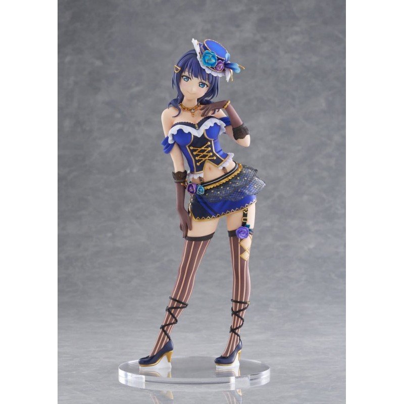Love Live! Nijigasaki High School Idol Club statuette PVC 1/7 Asaka Karin 23 cm     