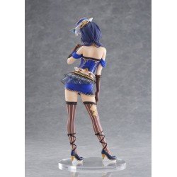 Love Live! Nijigasaki High School Idol Club PVC-beeldje 1/7 Asaka Karin 23 cm     