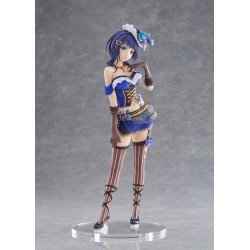 Love Live! Nijigasaki High School Idol Club statuette PVC 1/7 Asaka Karin 23 cm     