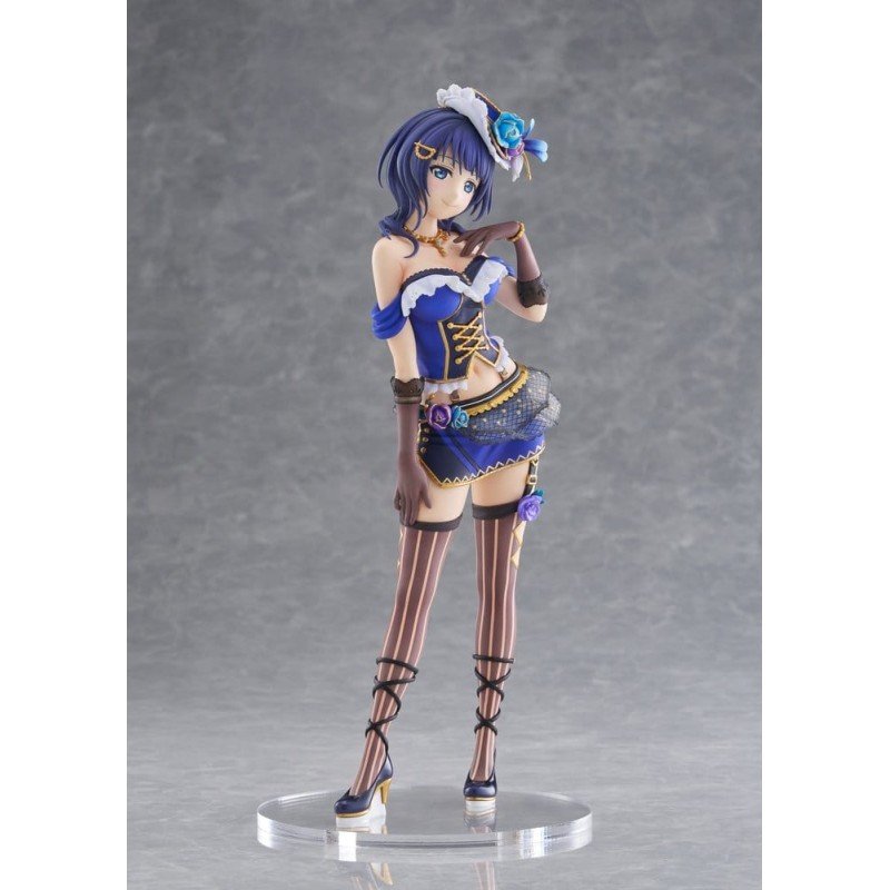 Love Live! Nijigasaki High School Idol Club statuette PVC 1/7 Asaka Karin 23 cm     